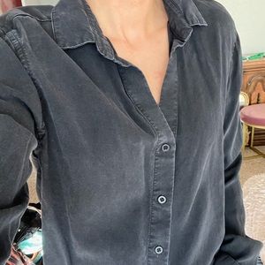 Cloth & stone Small button down